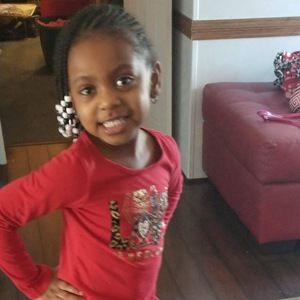 Meet your Posher, Bettie